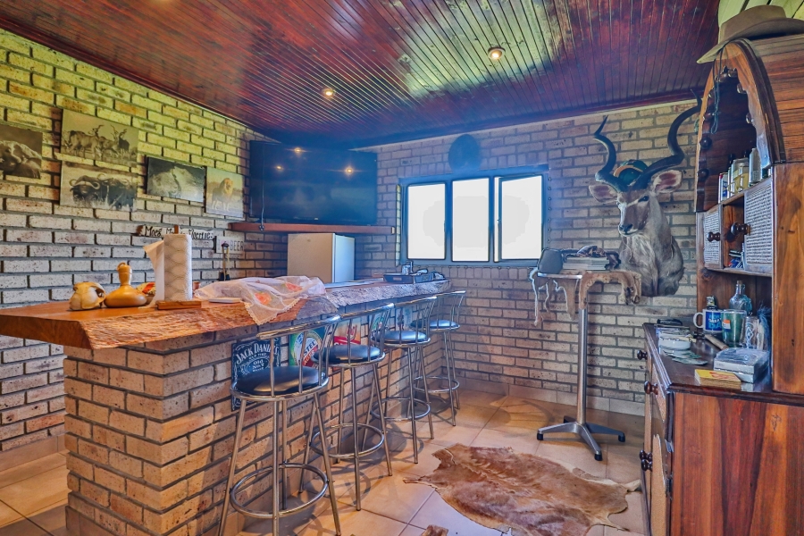 5 Bedroom Property for Sale in Elandsrivier Eastern Cape